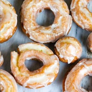 Meet your Posher, Greg